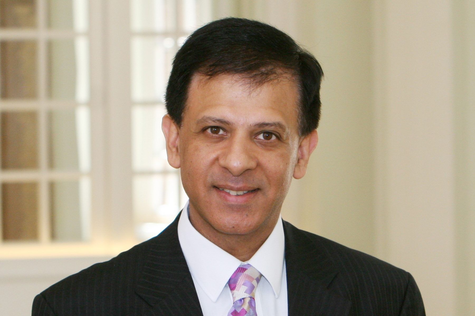 Dr Chaand Nagpaul