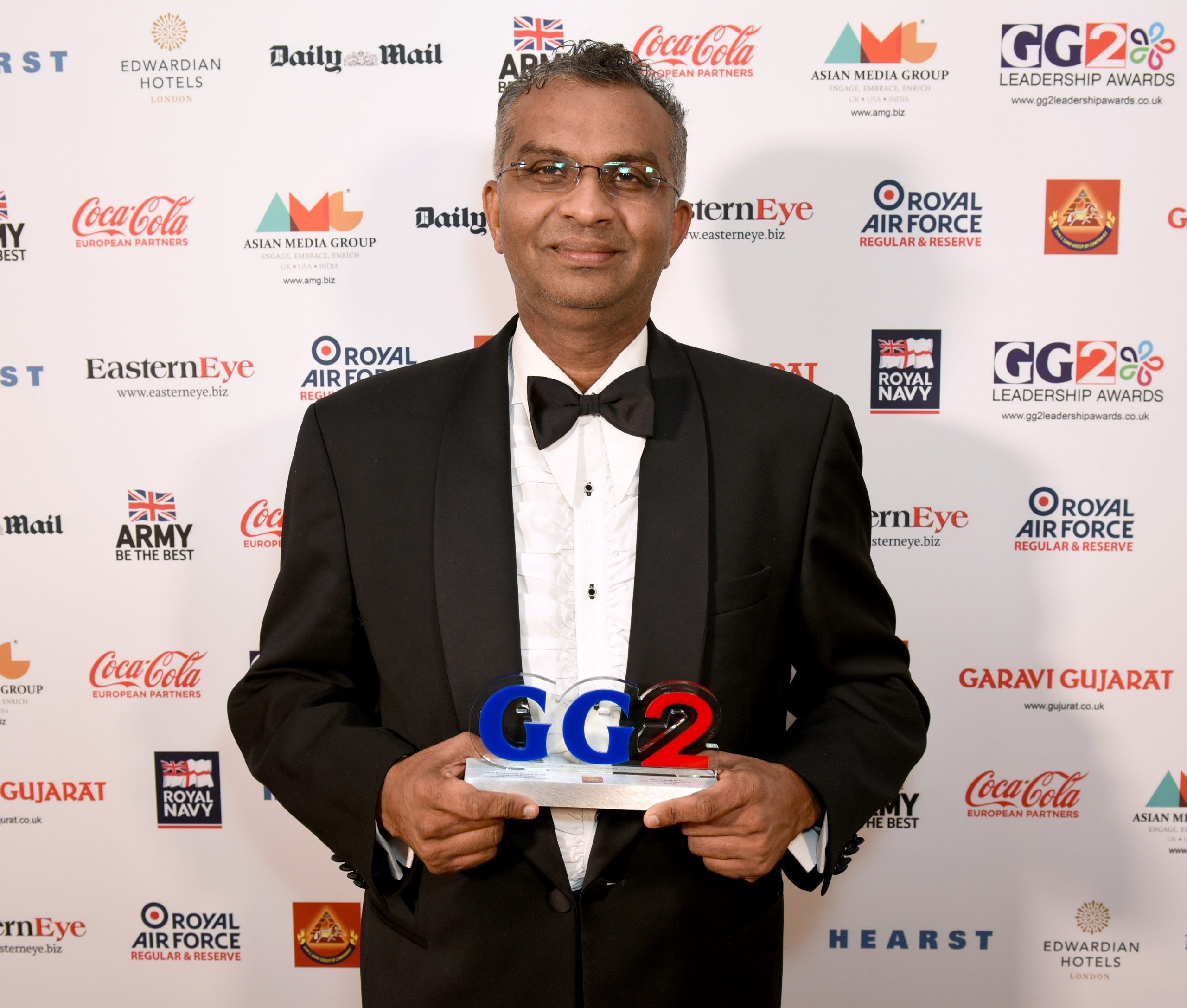 Vis Raghavan