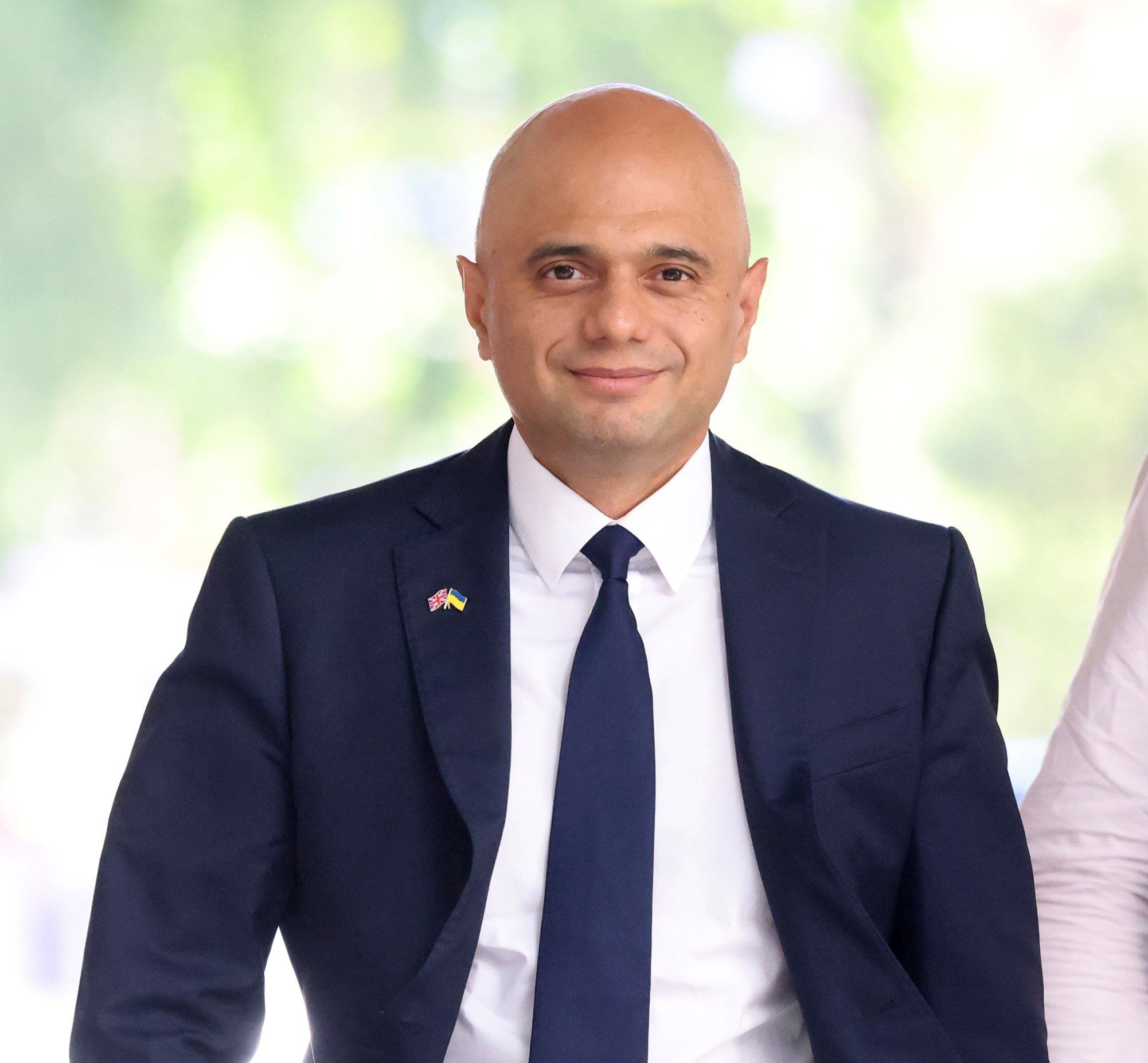 Sajid Javid