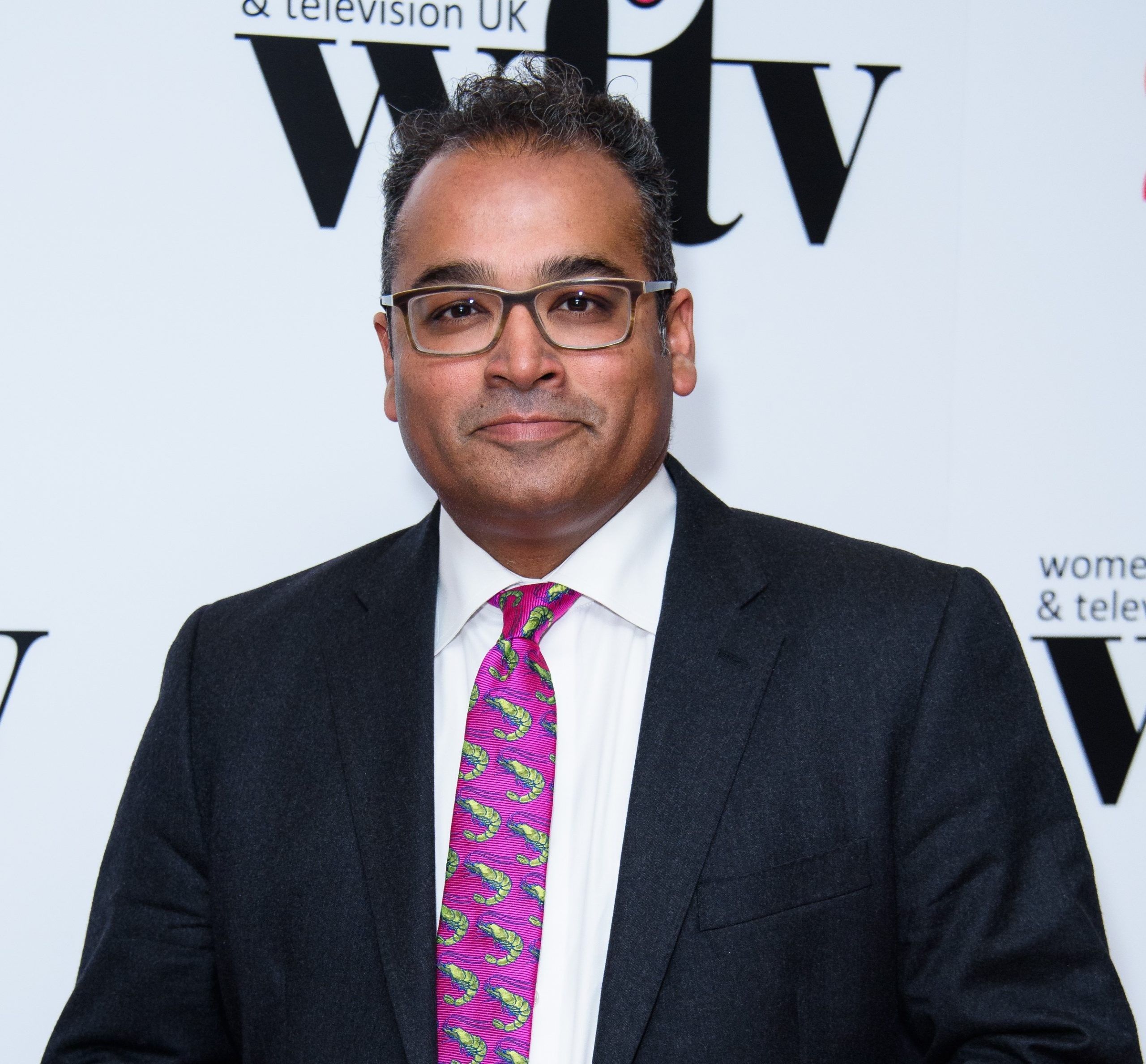 Krishnan Guru-Murthy