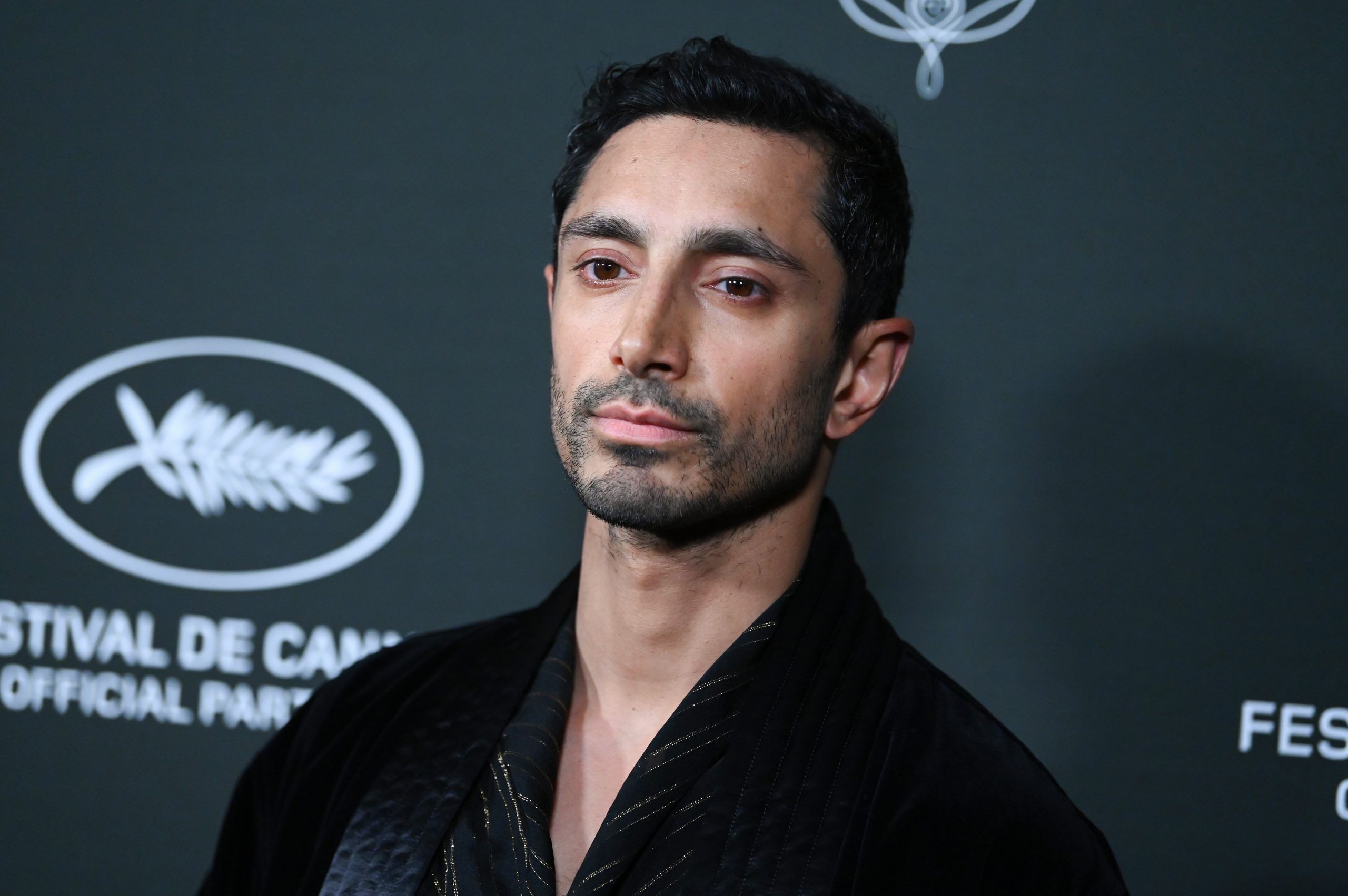 Riz Ahmed