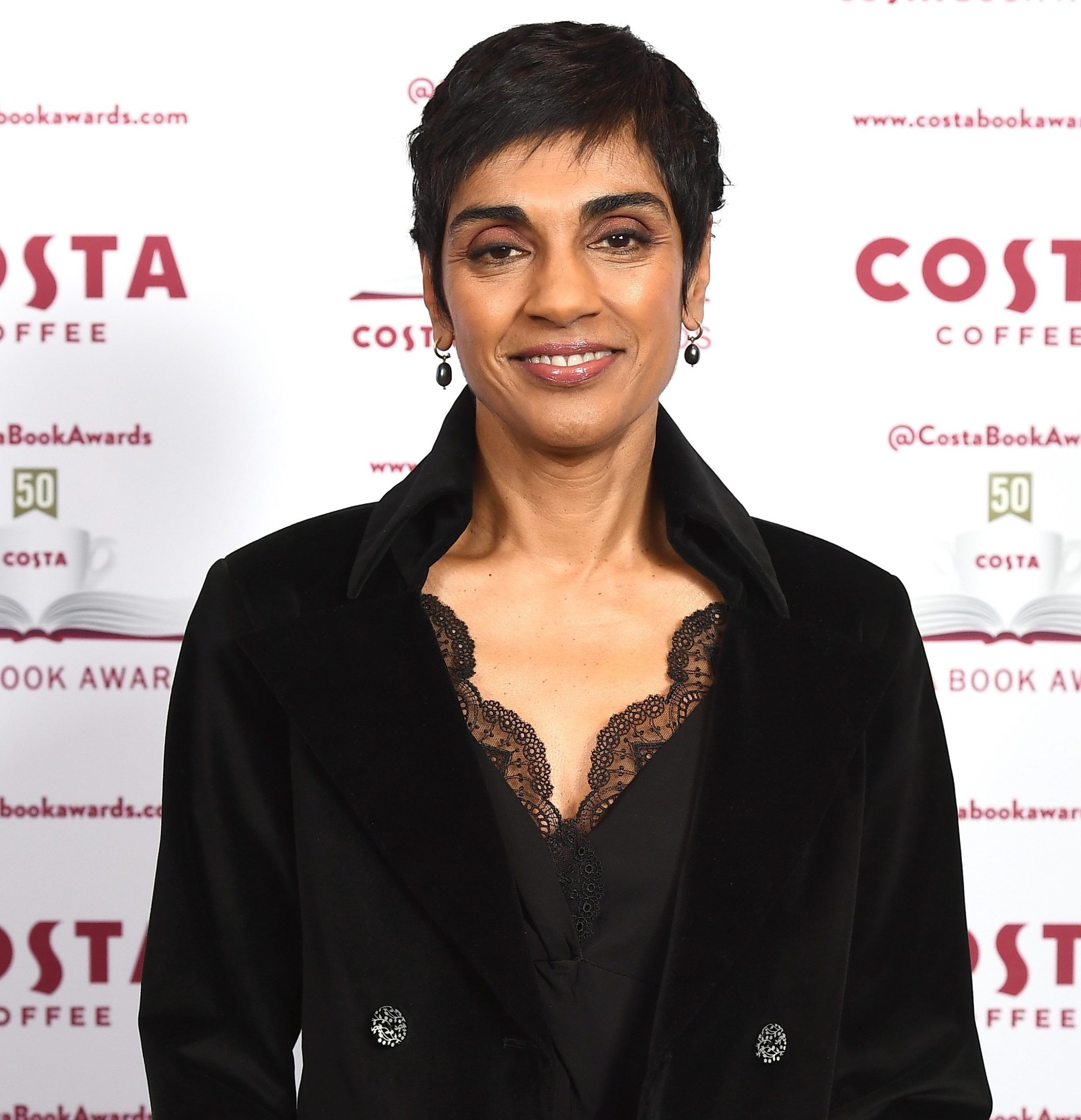Reeta Chakrabarti