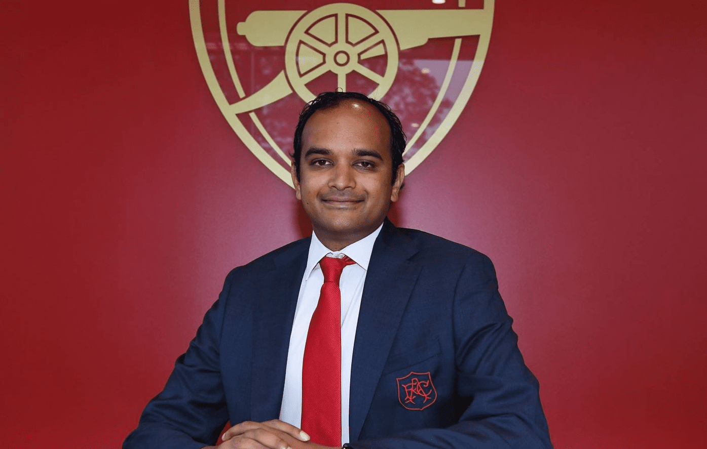 Vinai Venkatesham