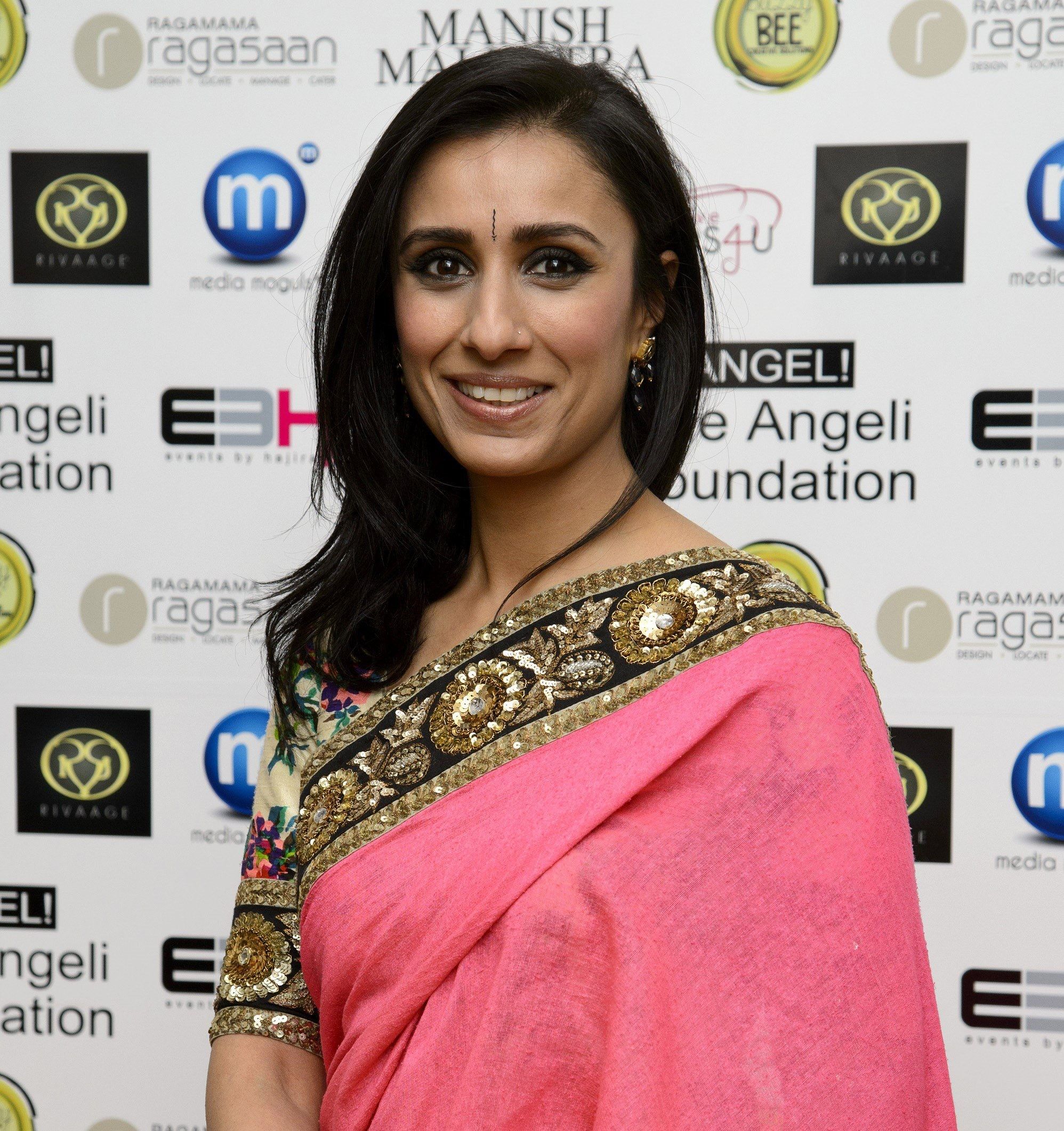 Anita Rani