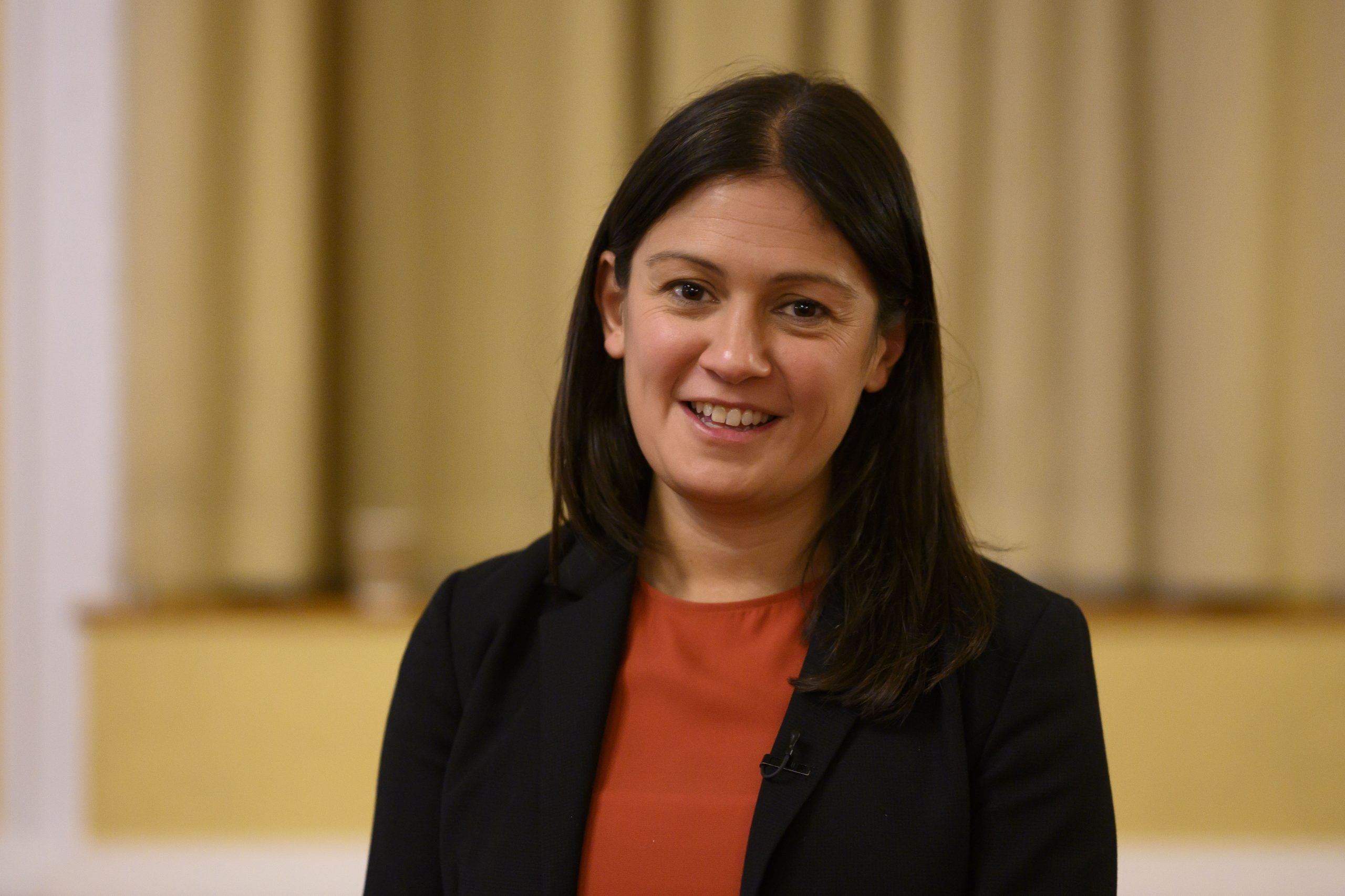 Lisa Nandy