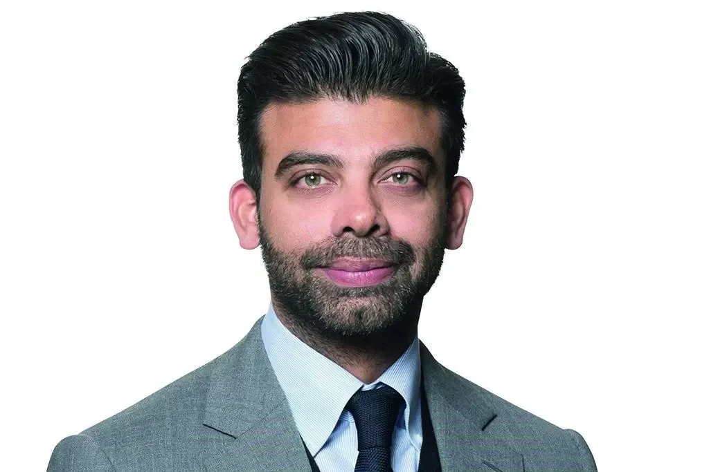 Amit Bhatia