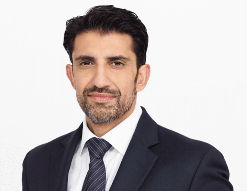 Aki Hussain