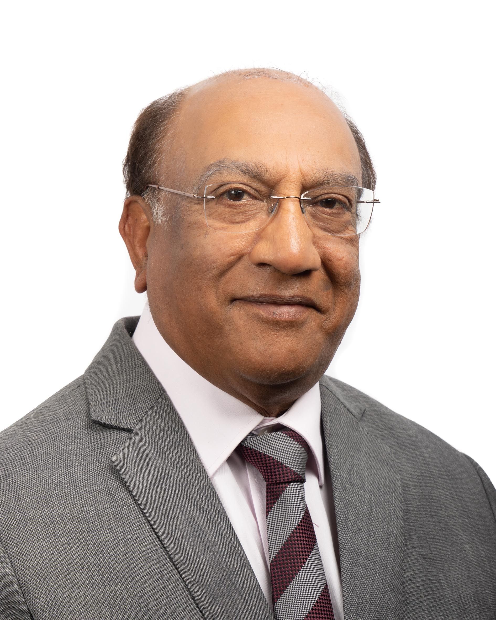 Vraj Pankhania