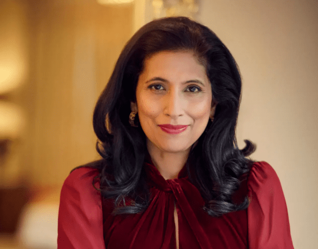 Leena Nair