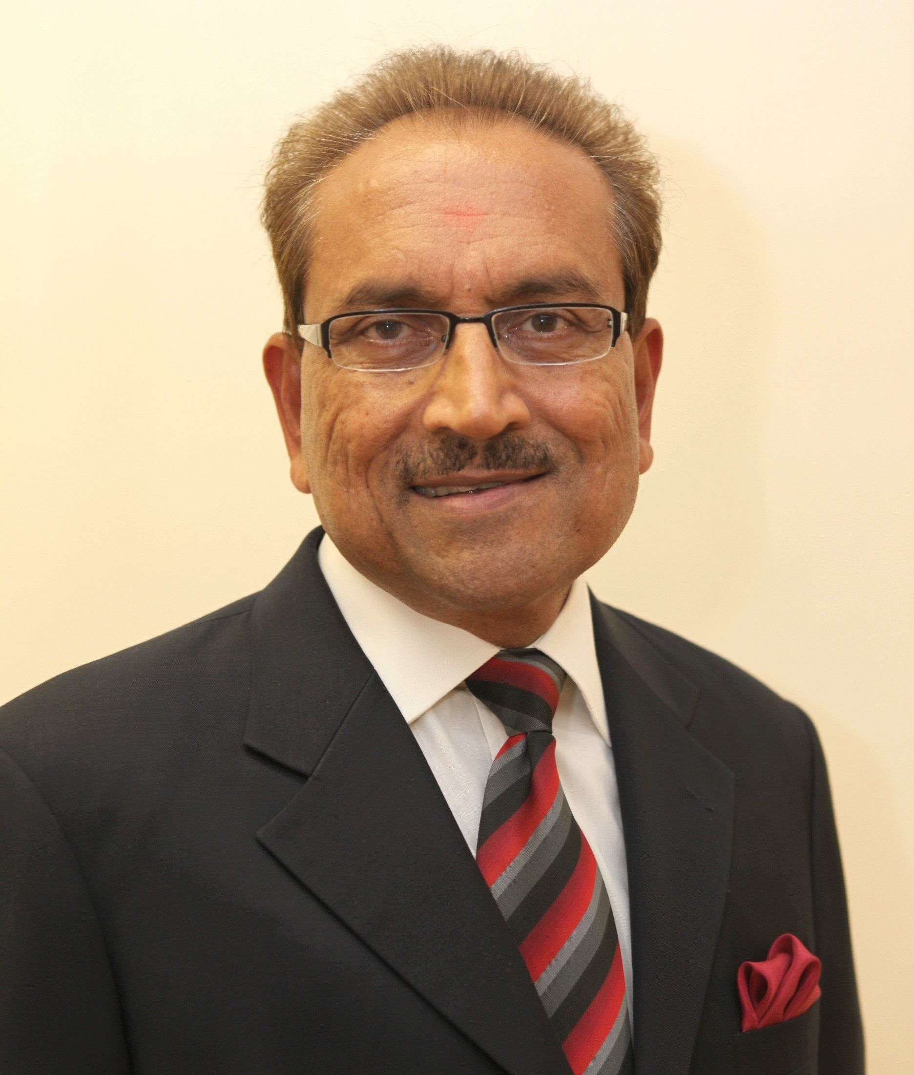 Jitu Patel