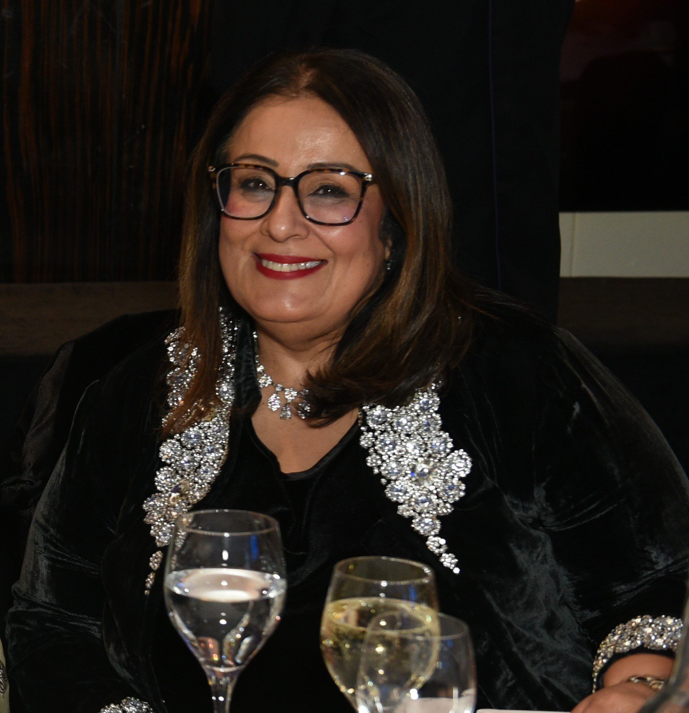 Judge Kaly Kaul KC