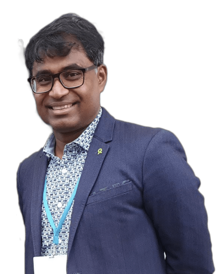 Danny Sriskandarajah