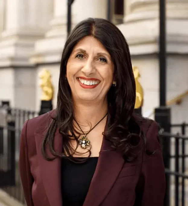 Lubna Shuja