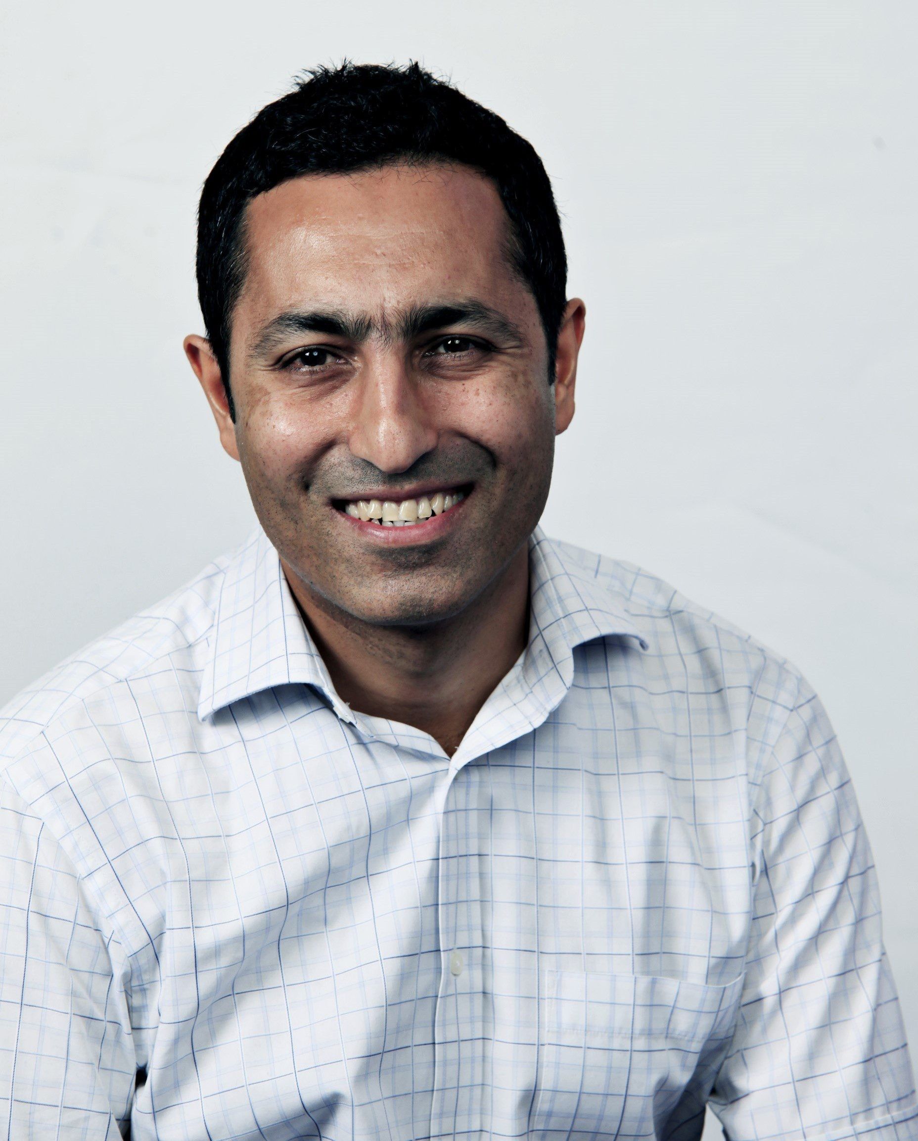Sanjay Shabi