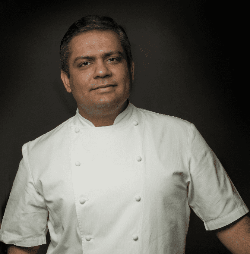 Vivek Singh