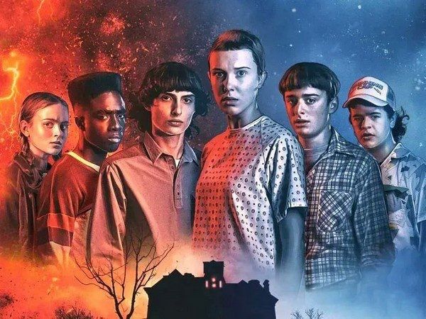 Netflix series Stranger Things to get an animated version - Vimarsana News