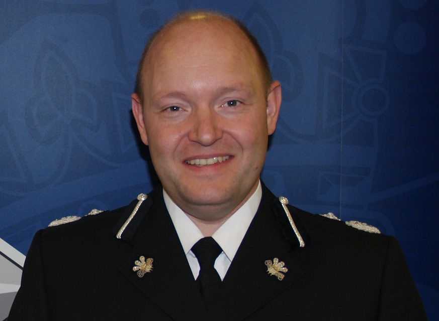 West Midlands Police To Encourage Diversity Says Chief Constable