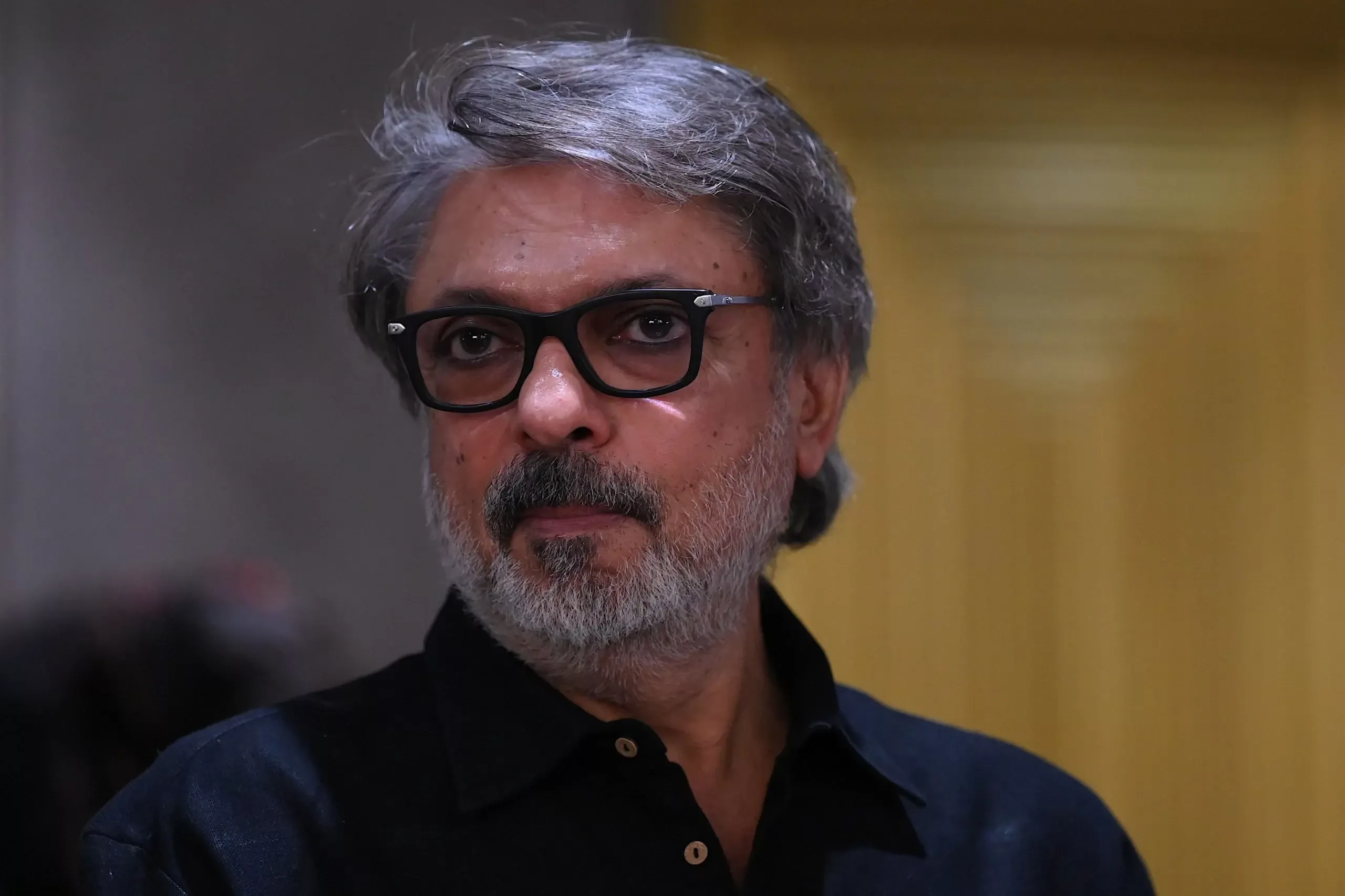 Salman Khan's Secret Weapon: The Making Of Sanjay Leela Bhansali