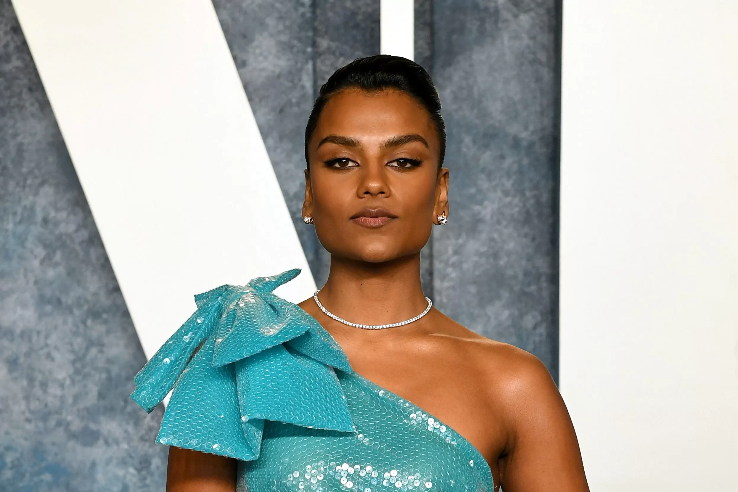 Confirmed Simone Ashley to play Indira in Little Mermaid remake