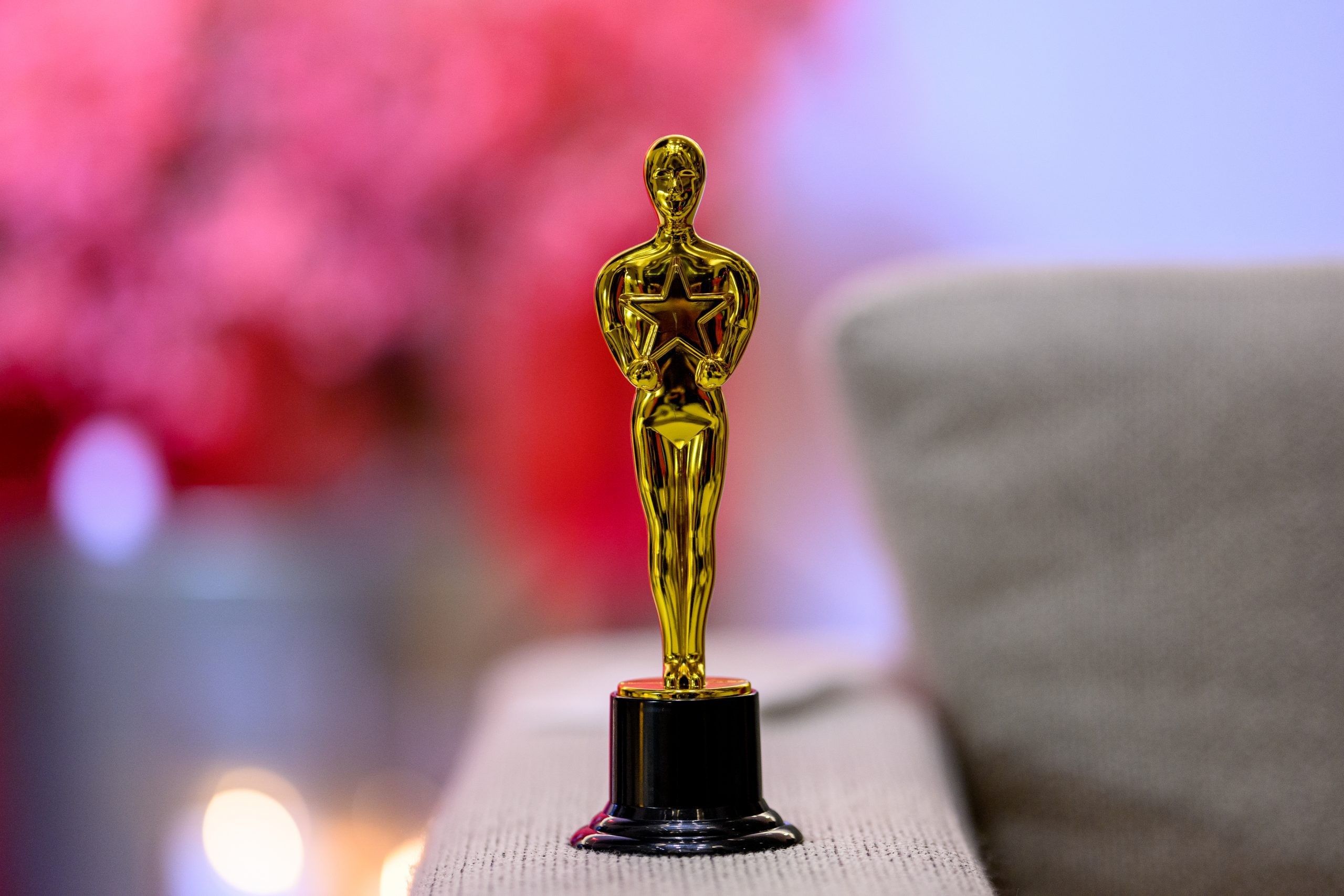 Academy of Motion Picture Arts and Sciences announces date for 2024