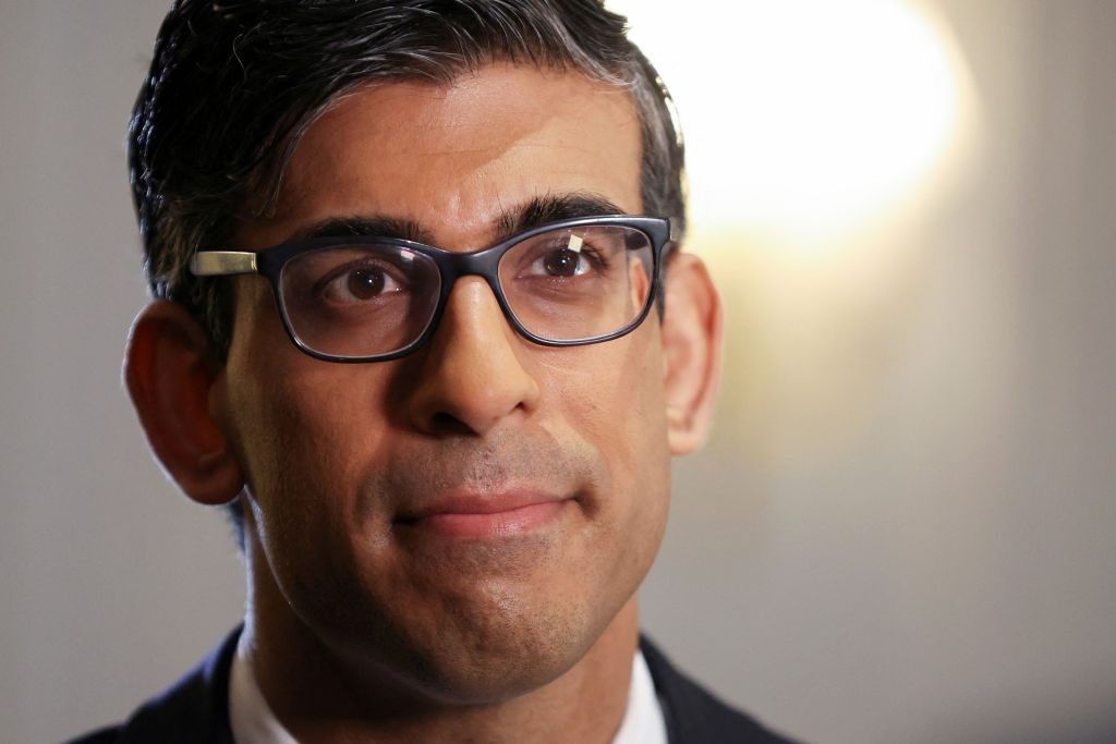 Sunak plans autumn 2024 elections expecting 'shock victory' EasternEye