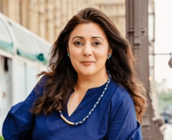 Nusrat Ghani