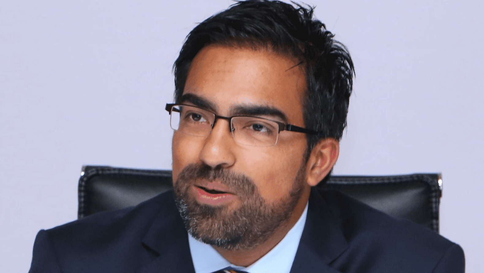 Kumar Iyer