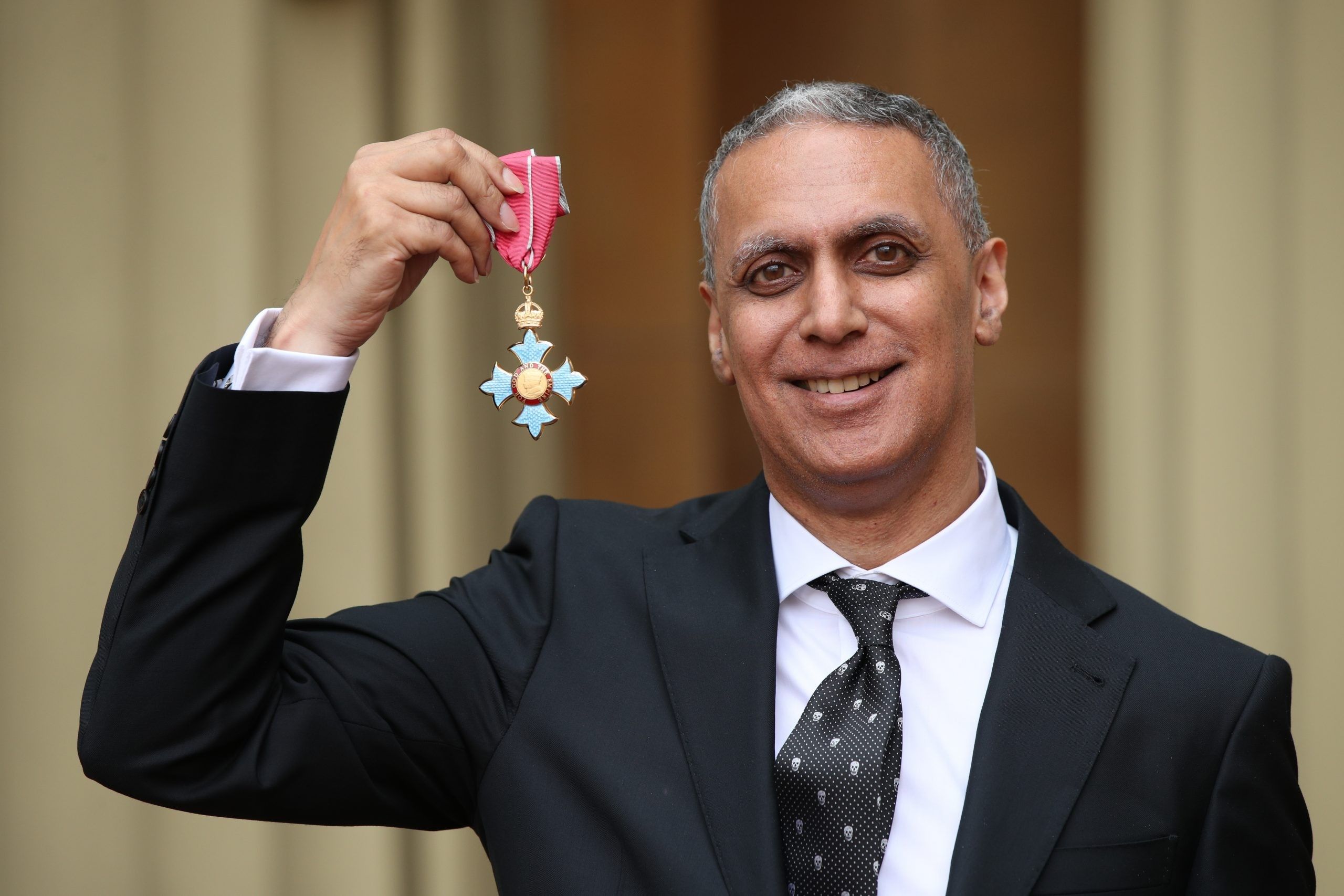 Nitin Sawhney