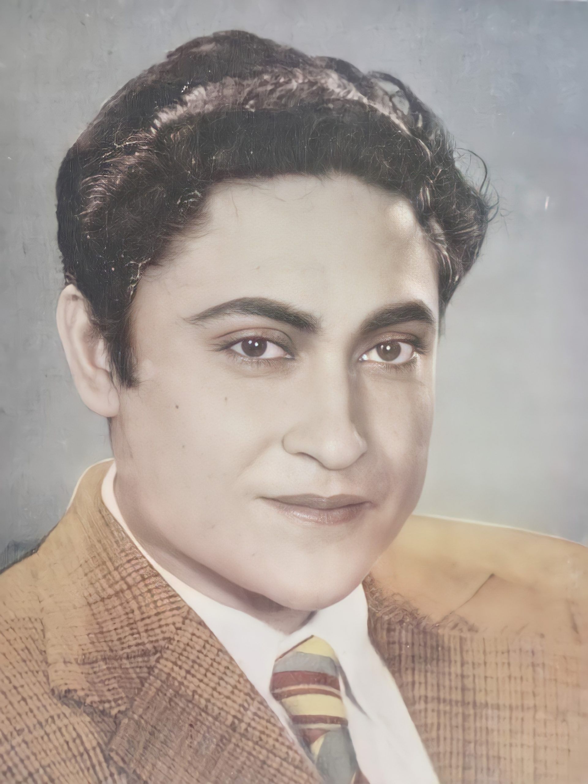 The ‘Jeevan Naiya’ love affair and how it changed the course of