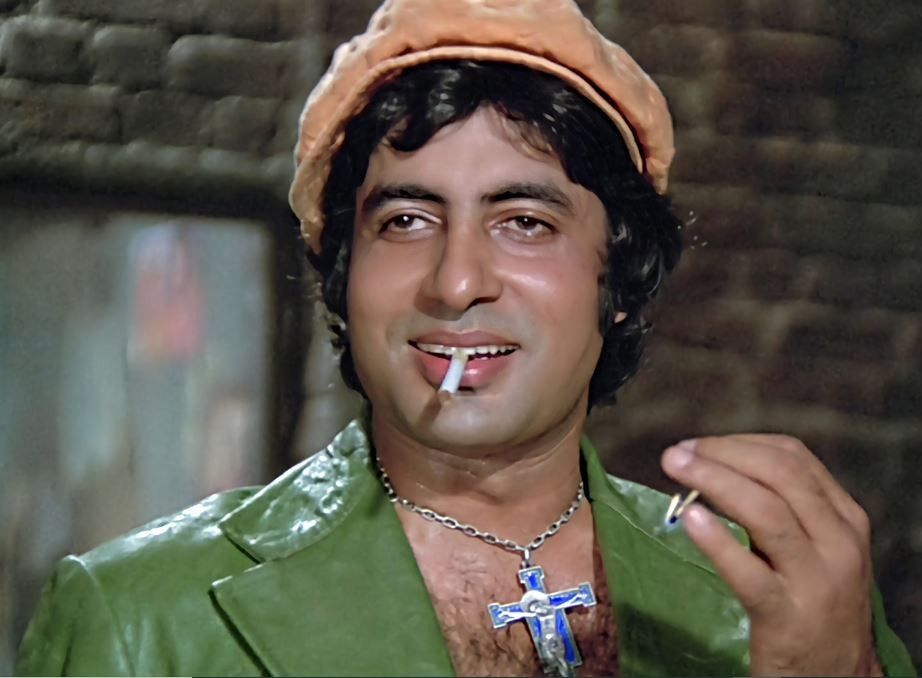 Celebrating Amar Akbar Anthony