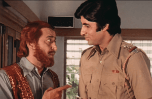 ‘Zanjeer’ turns 50: The movie that changed Bollywood and made Amitabh Bachchan a star