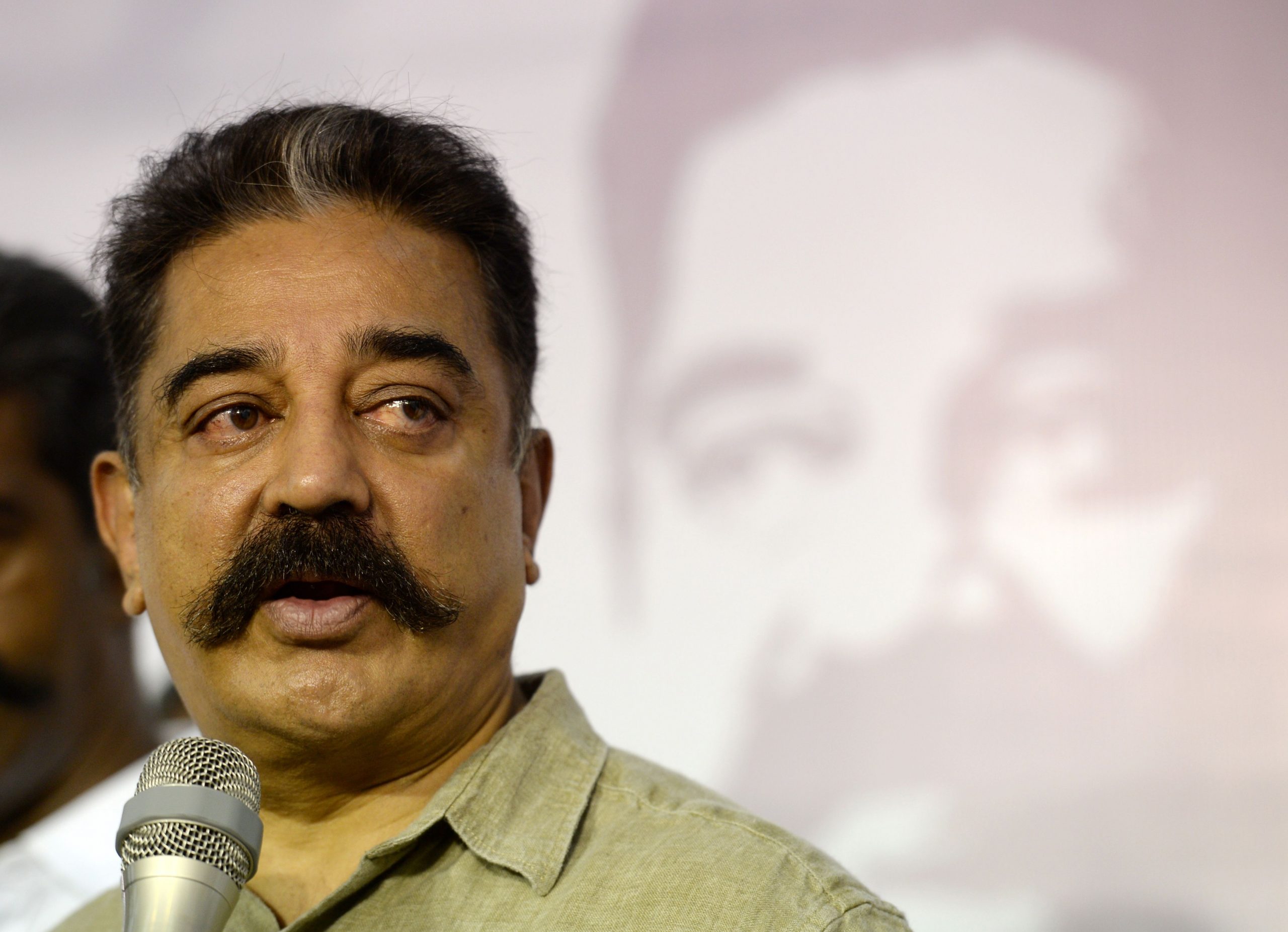 I'm against propaganda films: Kamal Haasan on The Kerala Story controversy  - EasternEye