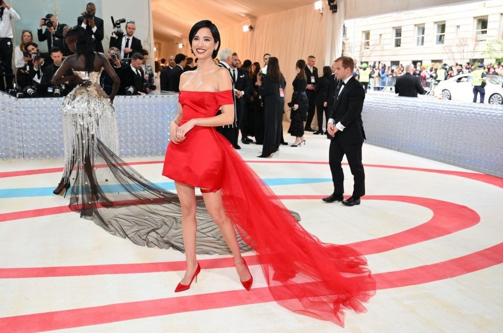 Met Gala 2023: Who is Prabal Gurung the designer who shaped the exquisite outfits of Alia Bhatt, Isha Ambani, and Rita Ora?