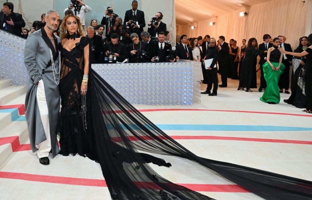 Met Gala 2023: Who is Prabal Gurung the designer who shaped the exquisite outfits of Alia Bhatt, Isha Ambani, and Rita Ora?