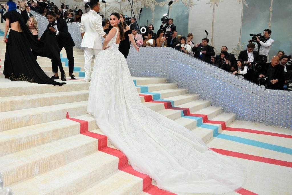 Met Gala 2023: Who is Prabal Gurung the designer who shaped the exquisite outfits of Alia Bhatt, Isha Ambani, and Rita Ora?