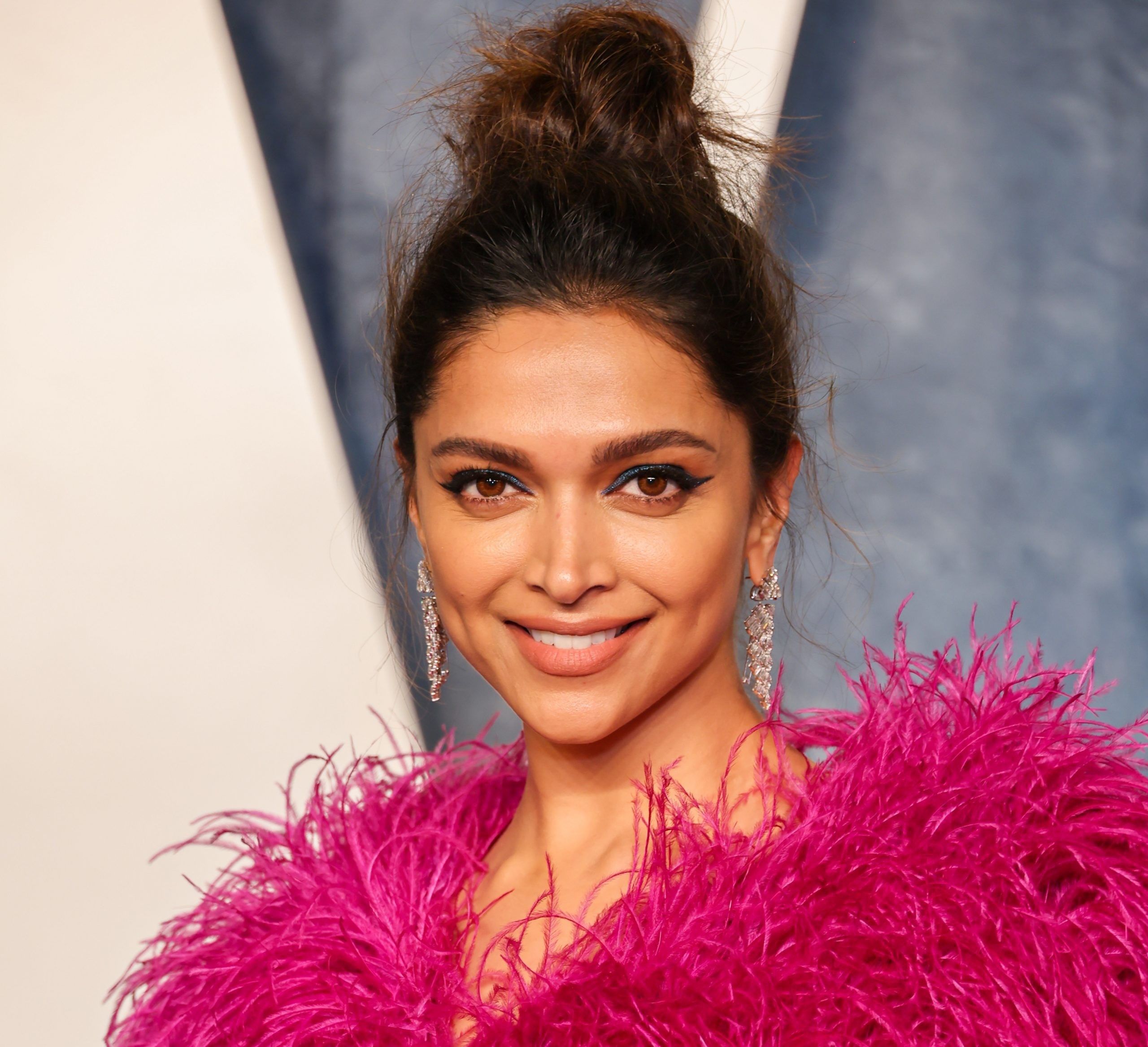 You and I - Deepika Padukone joined Cartier for its gala