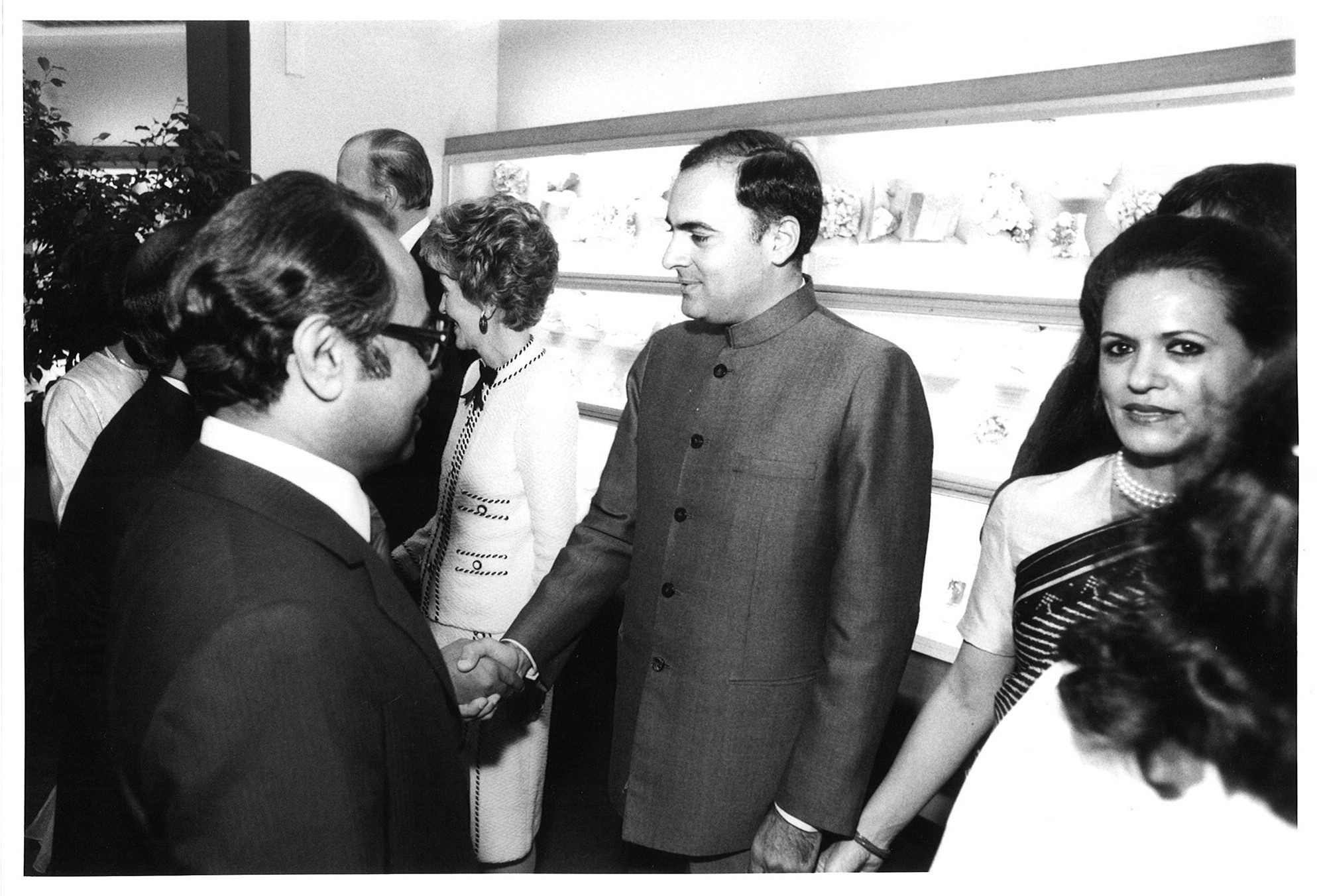 Remembering SP Hinduja: How ‘Hinduja onions’ got the Shah of Iran out of trouble