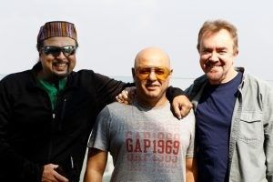 Ali Azmat: Stairway to rock ‘n’ roll heaven