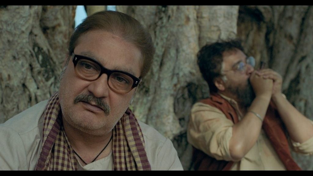 Vinay Pathak: A man for all seasons