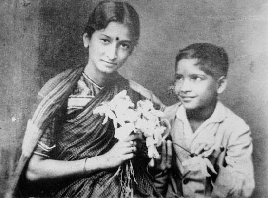 Kamlabai Gokhale: The first lady of Indian cinema