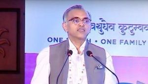 G20 concerned over growing opposition to women’s rights worldwide 1 Naidu Twitter e1683562850740