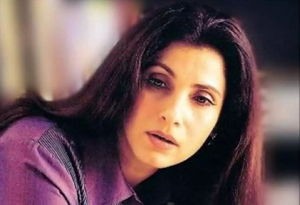 Top 10 Dimple Kapadia moments in movies