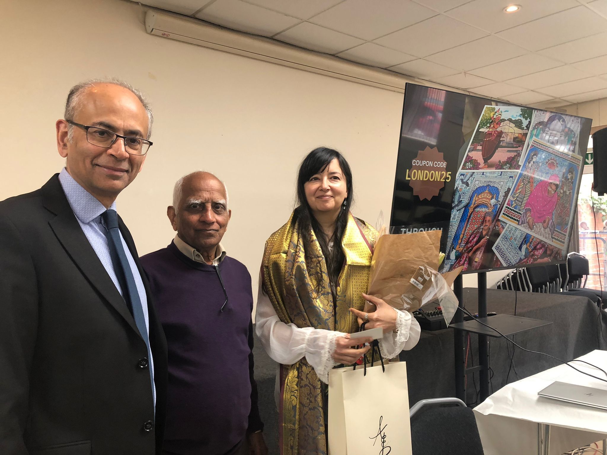 London's Sindhi community commemorates partition memories EasternEye