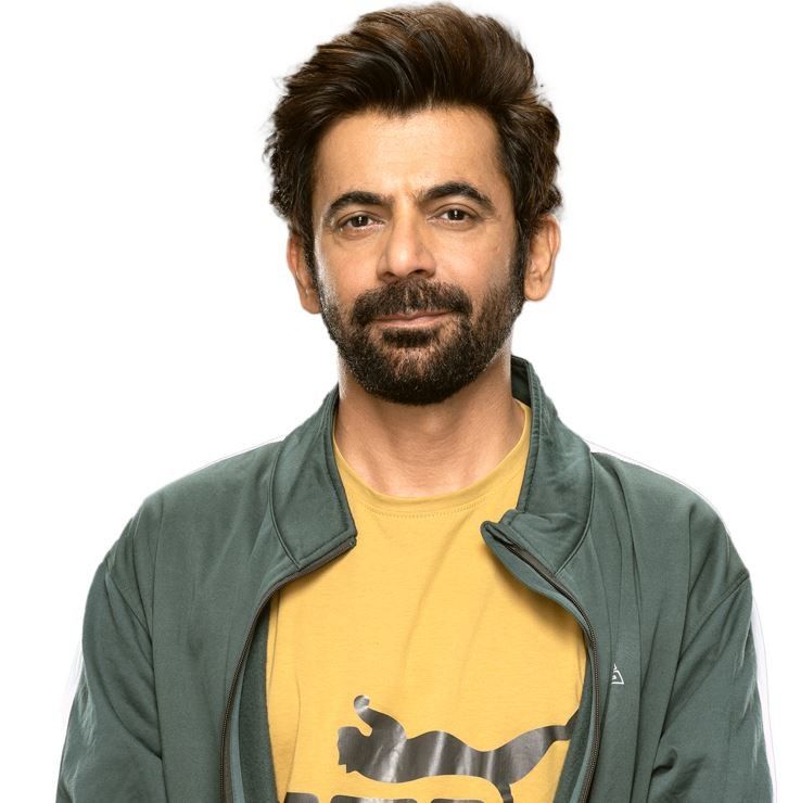 Sunil Grover: Comedy and creating quirky characters