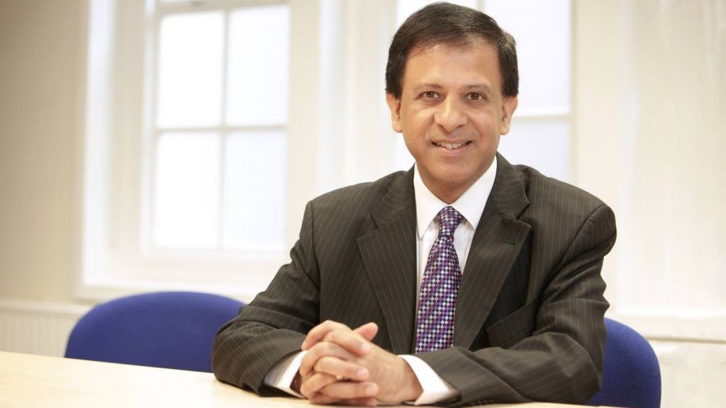 ‘UK not able to reap benefits of multiculturalism because of prejudiced thinking’