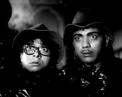 RD Burman: Life, love and legacy 4 G Bhoot bungla mehmood rd burman