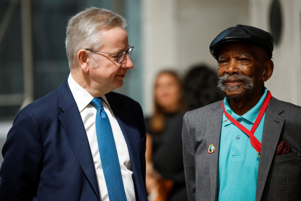Windrush 75 offers a chance to reflect on the history and future of race in Britain