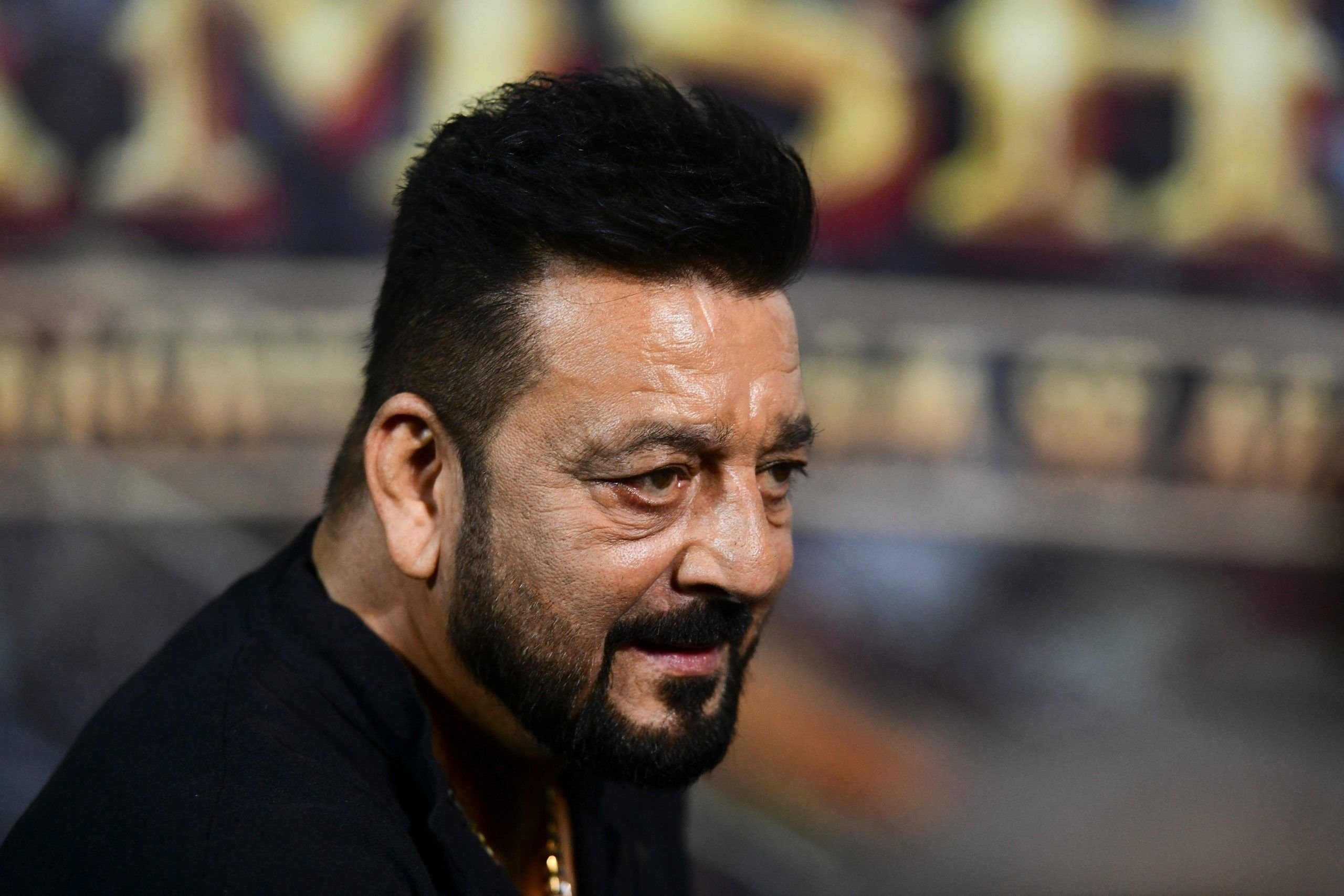 Sanjay Dutt: Sanjay Dutt signs on a musical-comedy which will be penned by  Sajid-Farhad