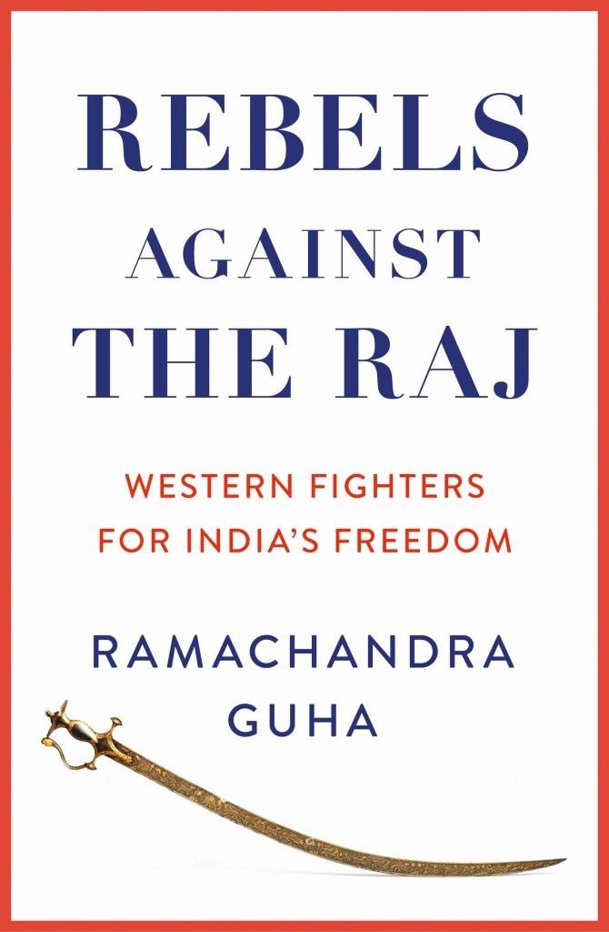 On either side, the empire debate is so toxic because it’s black and white: Ramachandra Guha after winning Elizabeth Longford Prize