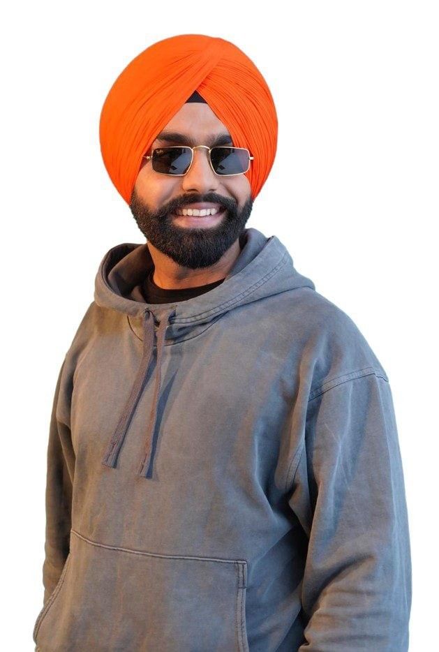 Ammy Virk: The Punjabi history maker 1 Lead Ammy Virk 2 WA0092 copy 1